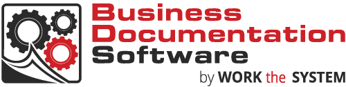 Business Documentation Software